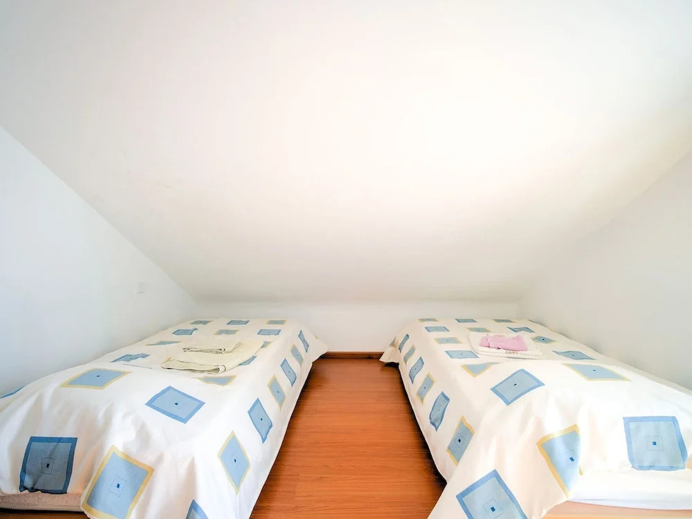 Apartment in a Luxurious Complex in the Center