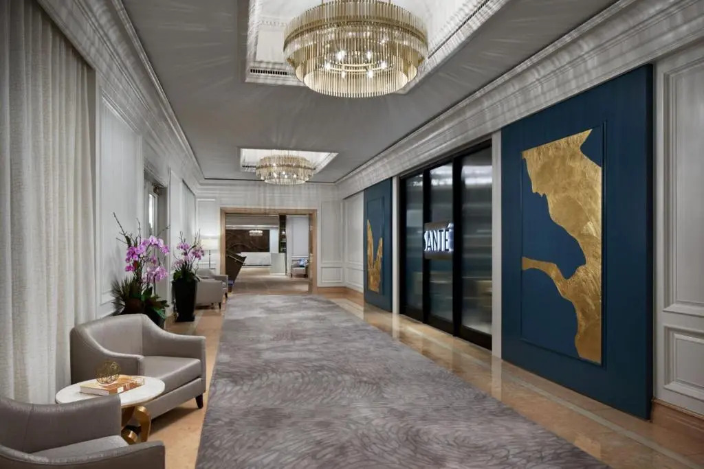 The Ritz Carlton, Pentagon City