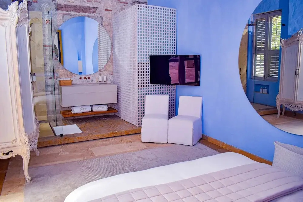 NOK Bright Suite In Ciudad Amurallada