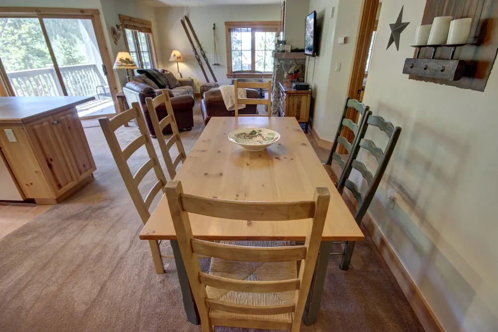 Expedition Station 8603 by SummitCove Vacation Lodging