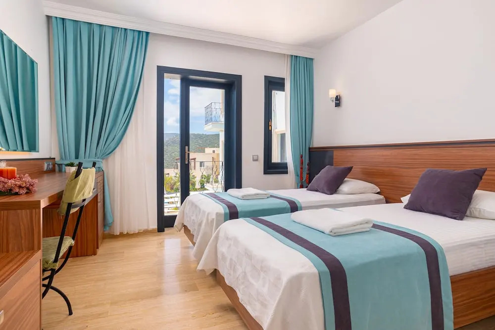 Merlot Hotel Kalkan