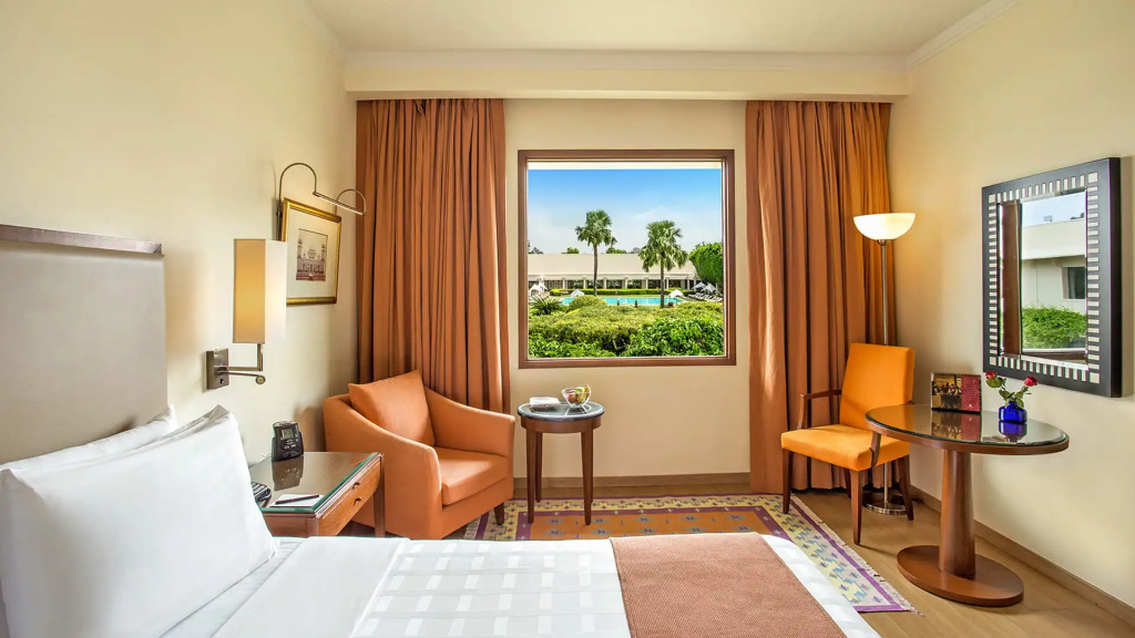 Trident Agra