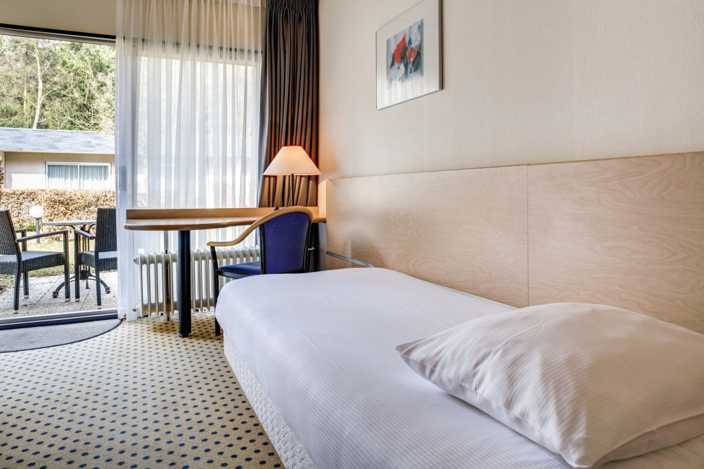 Fletcher Hotel-Restaurant Mooi Veluwe
