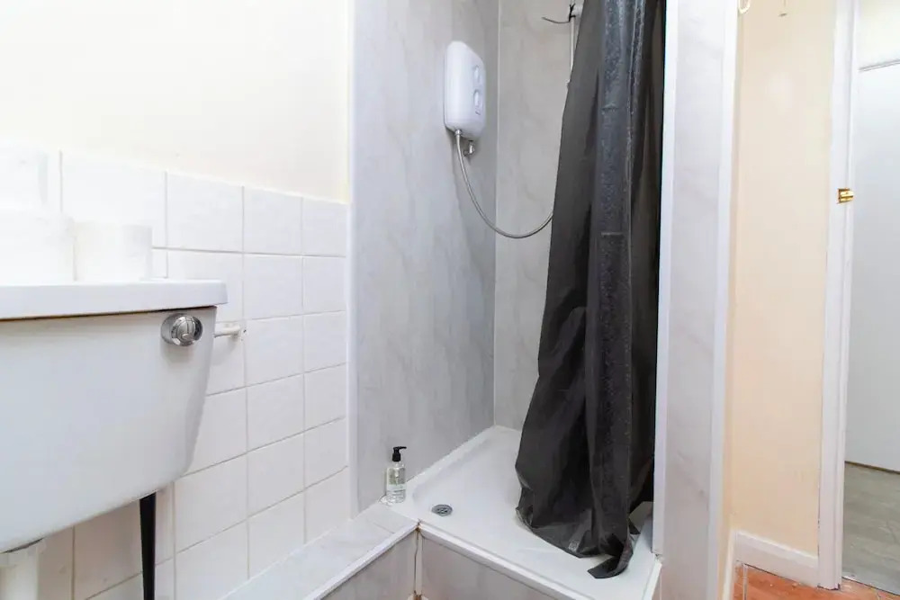 Brookvale Guest House Room 17