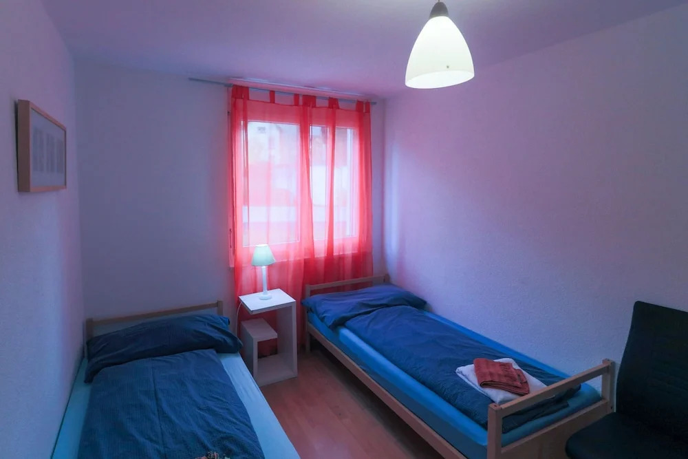 Golf Apartments - Schmid