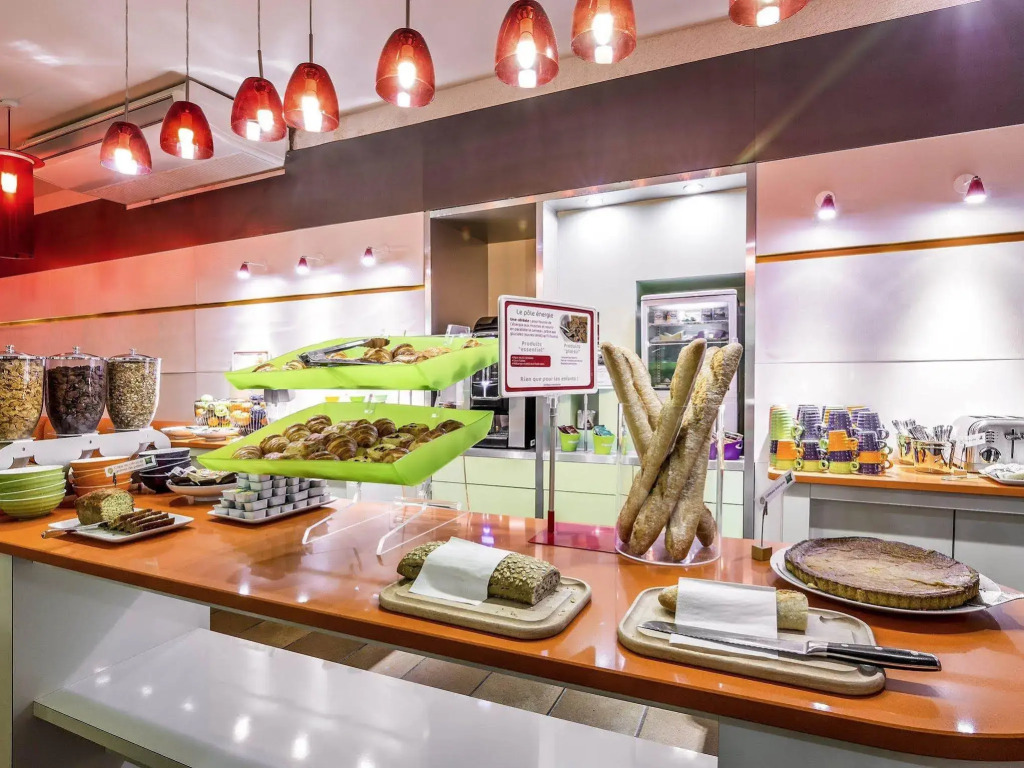 ibis Styles Bayonne