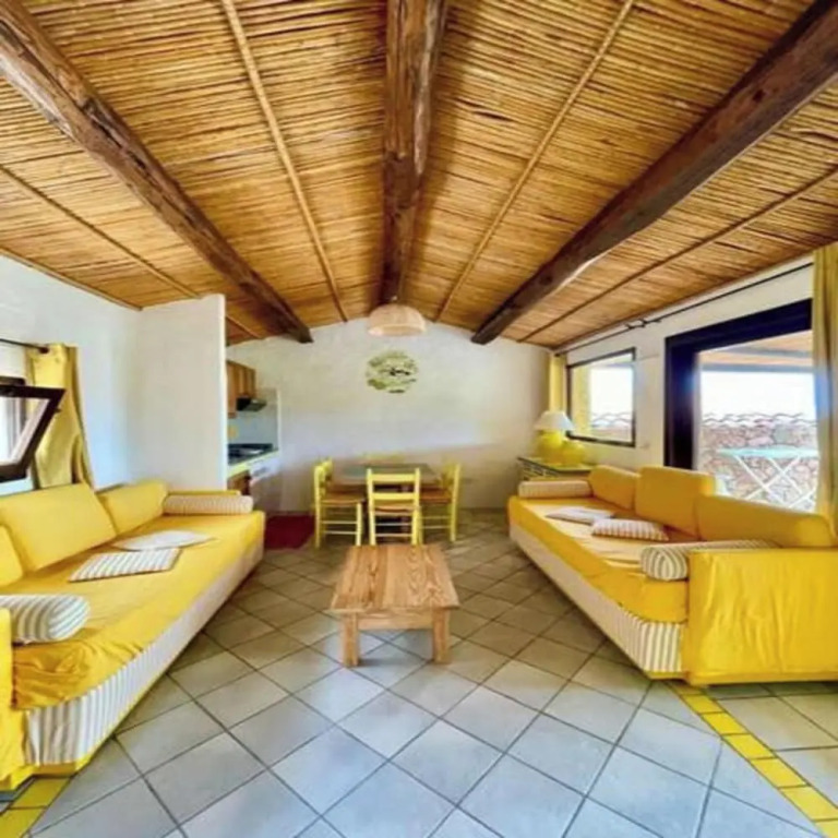 Seaside Apartment Baja Sardinia - Rent From July 4, 2026, to July 25, 2026