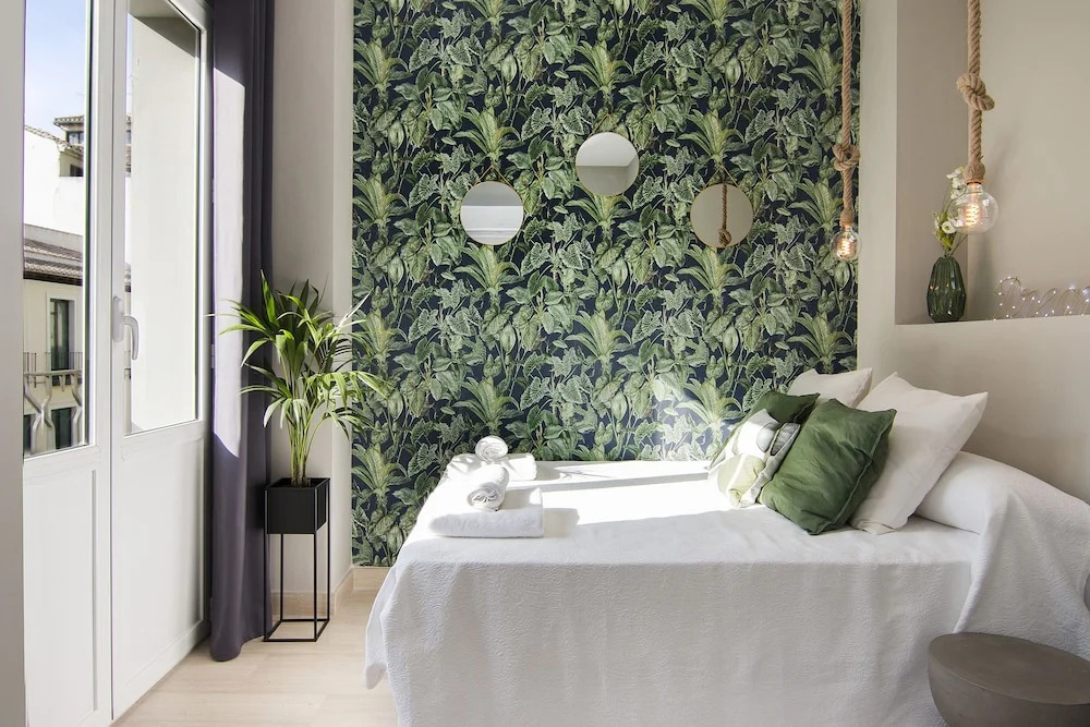 Chezmoihomes Luxury Apartment Carmen