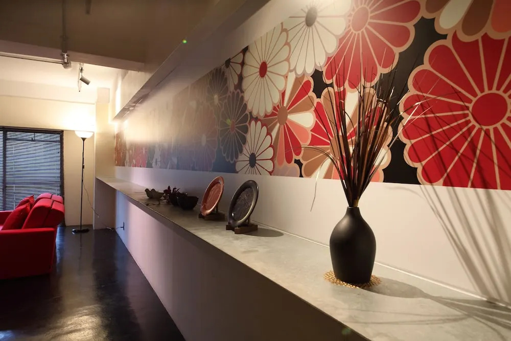 Studio Minamisenba201
