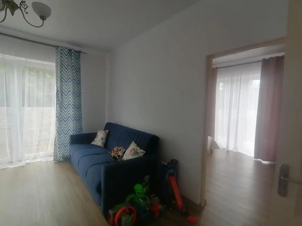 Dom pod kljuch Apsny