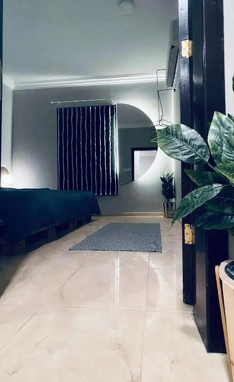 شقة خاصة بتصميم مختلفة وجميل في موقع ممتازEntire apartment