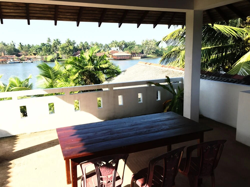 Riverside ARALIYA