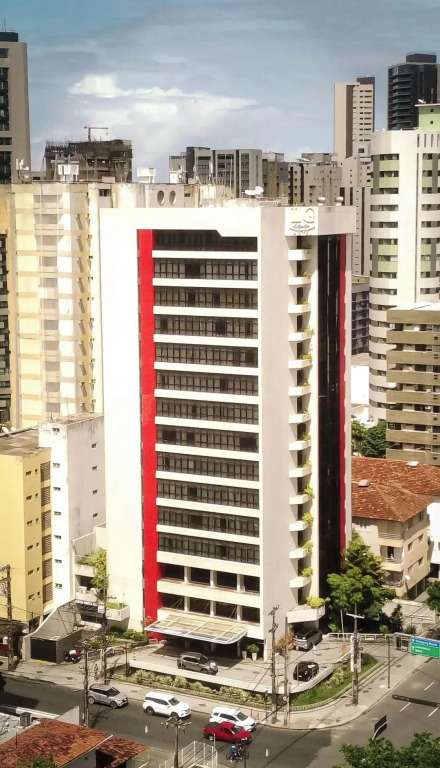 Rede Andrade LG Inn