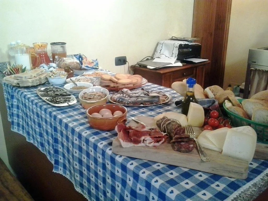 Country house Agriturismo I Pianali
