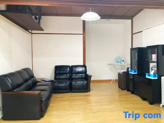 Service Apartment 170m2 Center Yokohama