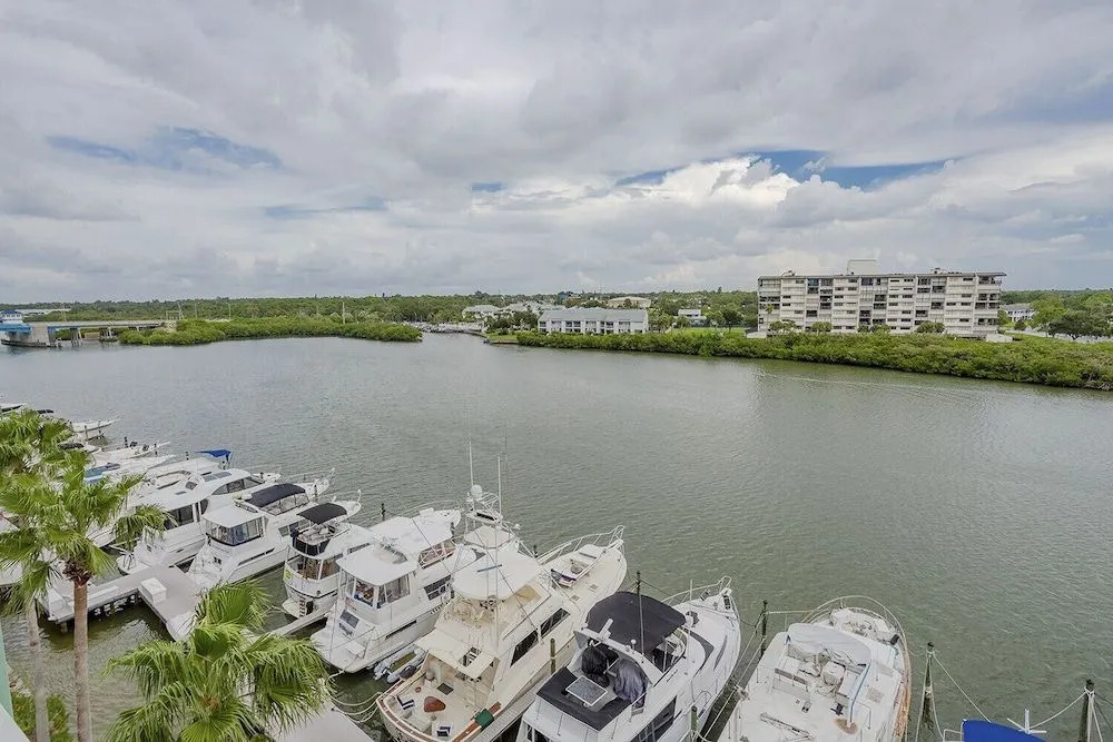 Waterpark Harbourside Star5vacations
