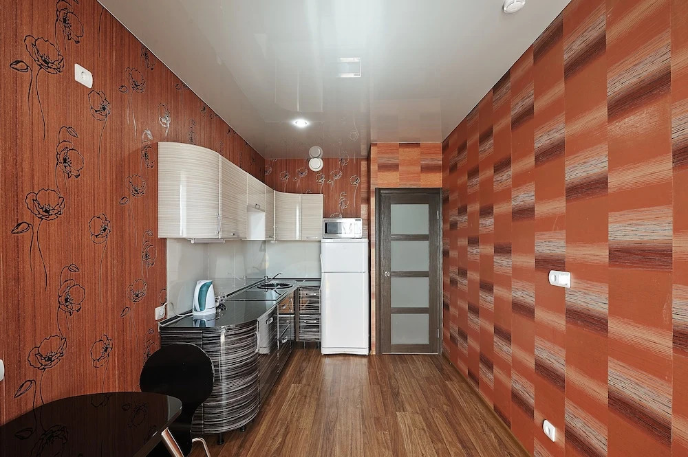 Апартаменты «9 Ночей»