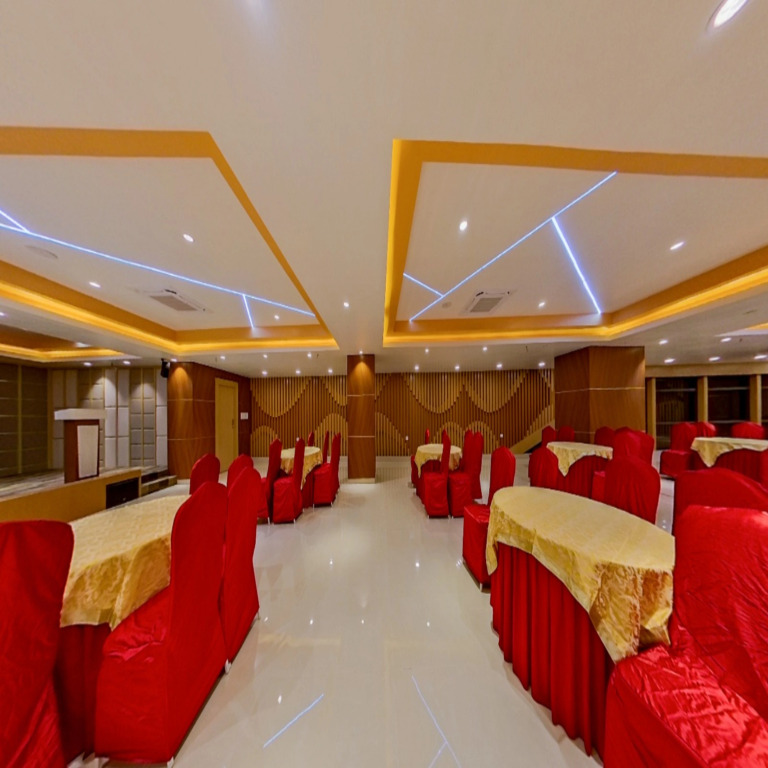 Lords  CBC Plaza  Chitwan