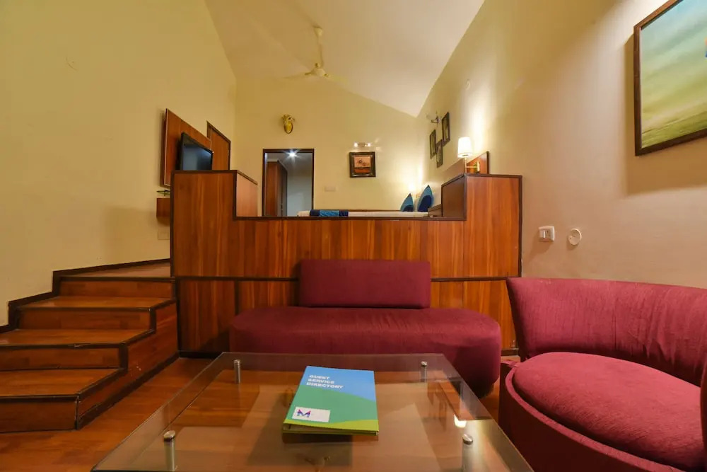 Tarika Resort and Spa