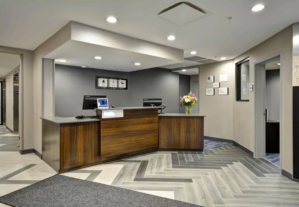 Towneplace Suites Dover Rockaway