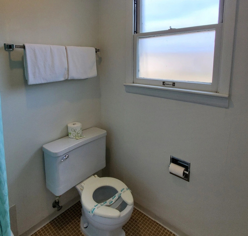 Robin Hood Motel