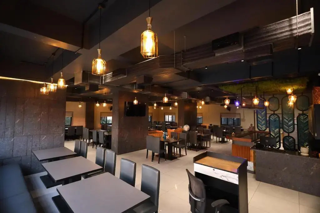 Lords Eco Inn Navsari