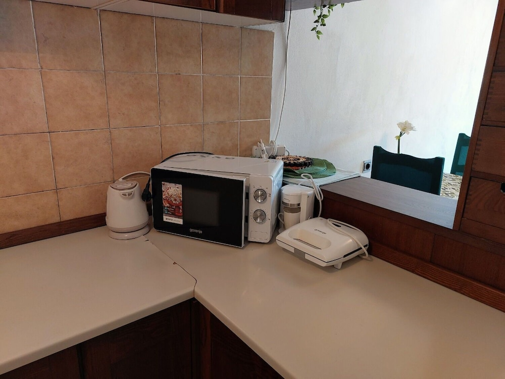 Apartment Silvana