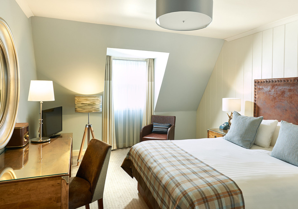 Loch Fyne Hotel & Spa