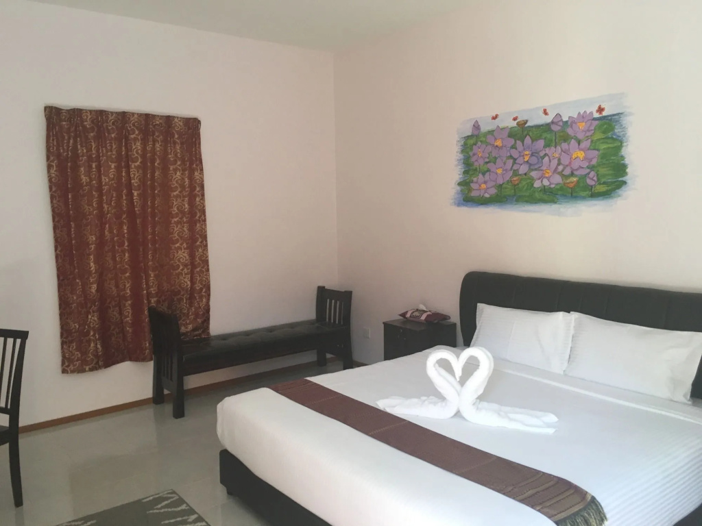 Triima Inn Tanjung Rhu
