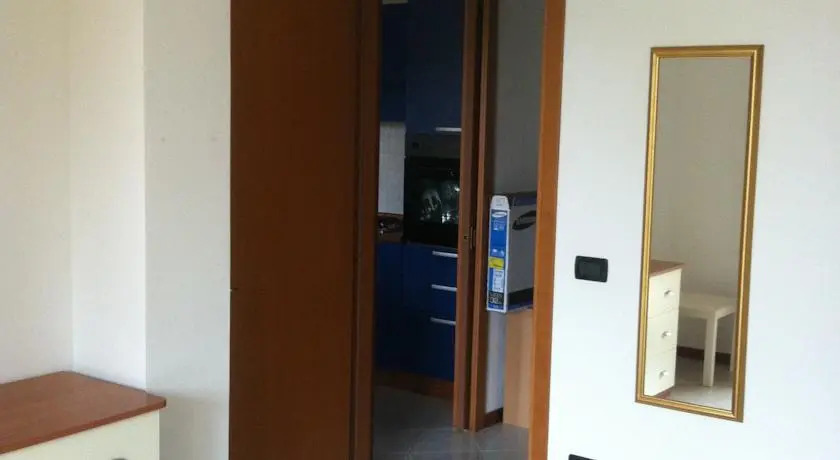 Apartament Giulia