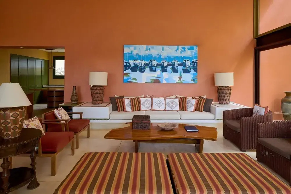 Casa Colores Real del Mar