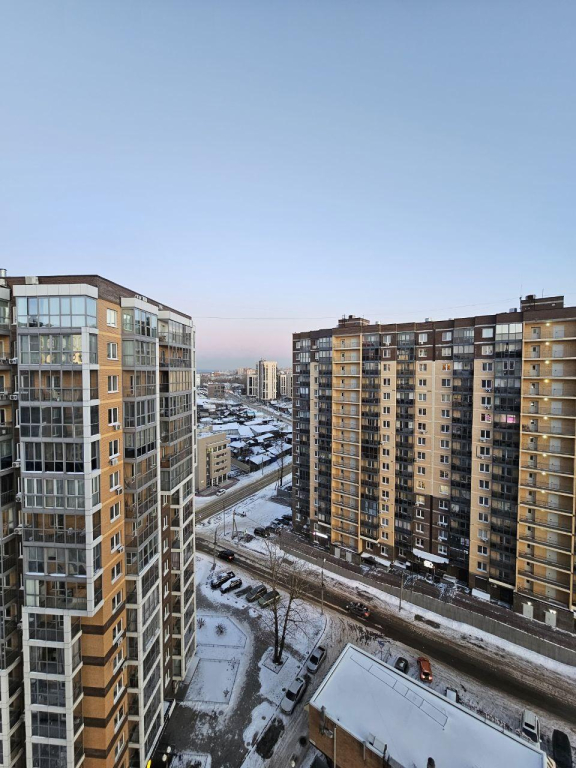 Ключ