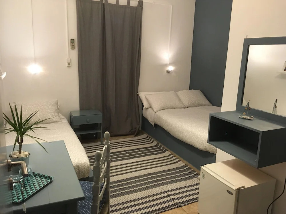 Cristi Rooms