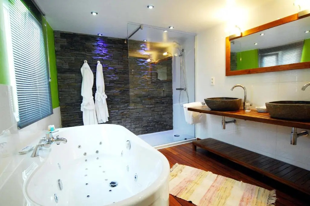Hotel-Restaurant Bonhomme
