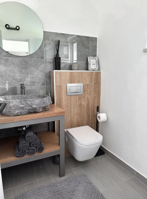 Premium Apartment Seaview