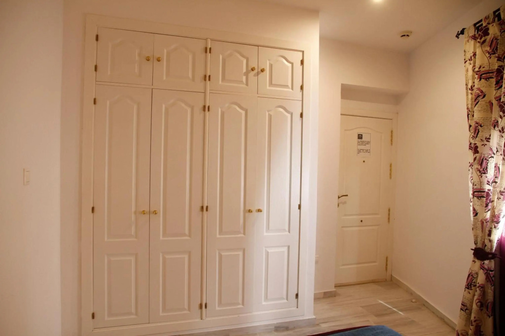 Ático Duplex Marqués de Reyes