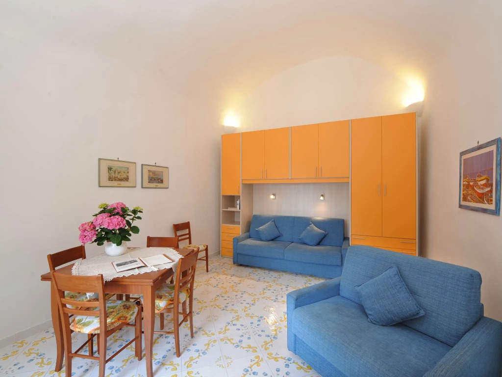 Relais San Basilio Convento - ID 3061