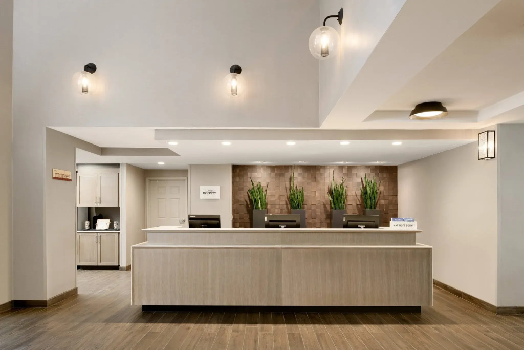 Pleasanton Marriott