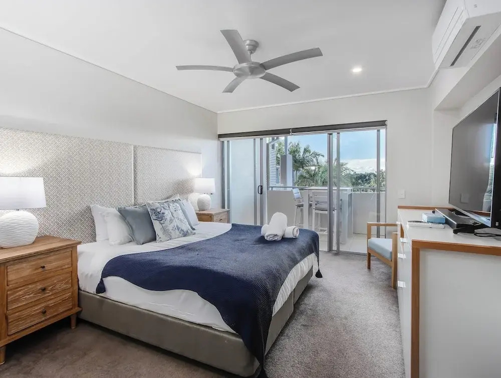 The Sand Resort Kingscliff - Holiday Management Co