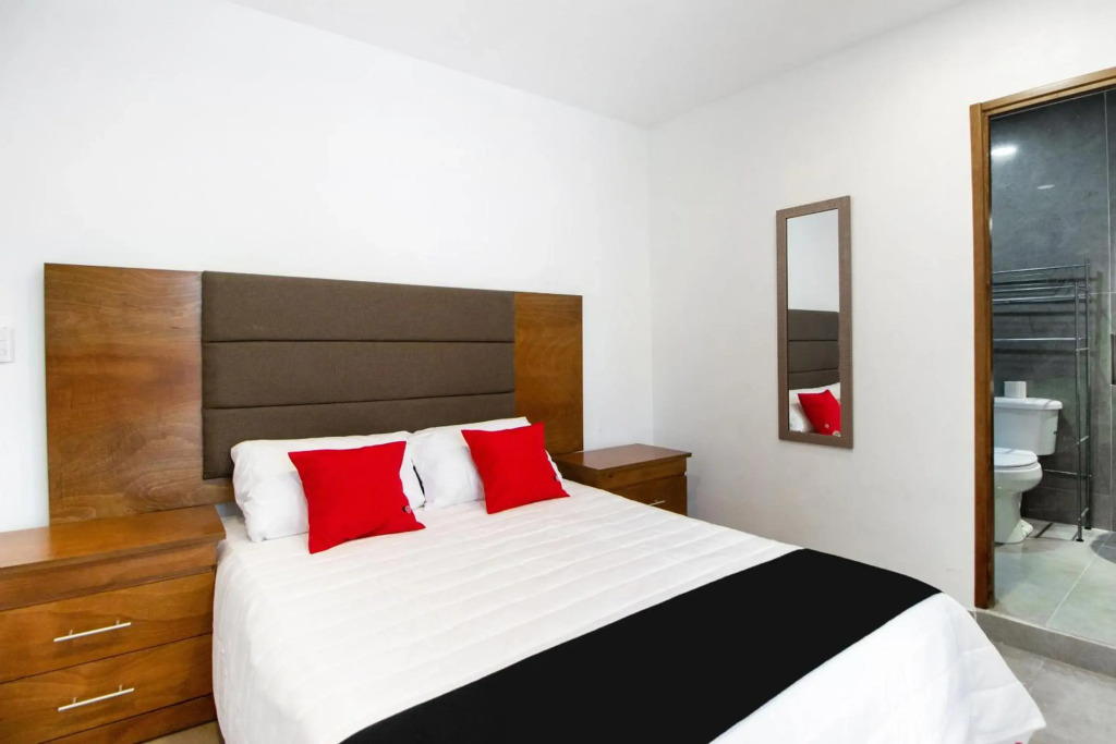Capital O Hotel San Jose, San Luis Potosi