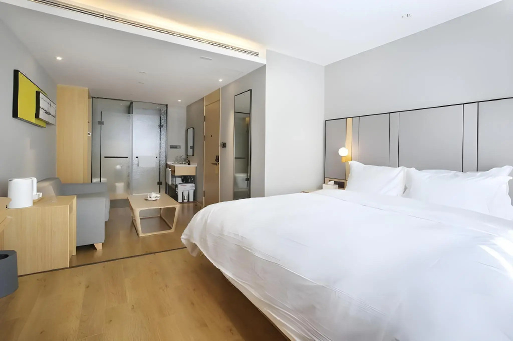 Miju House Jing'an