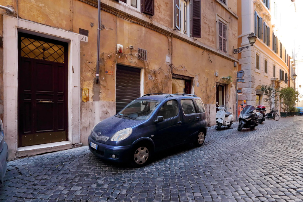 RM-H501-BANU21A2 - Navona Charme