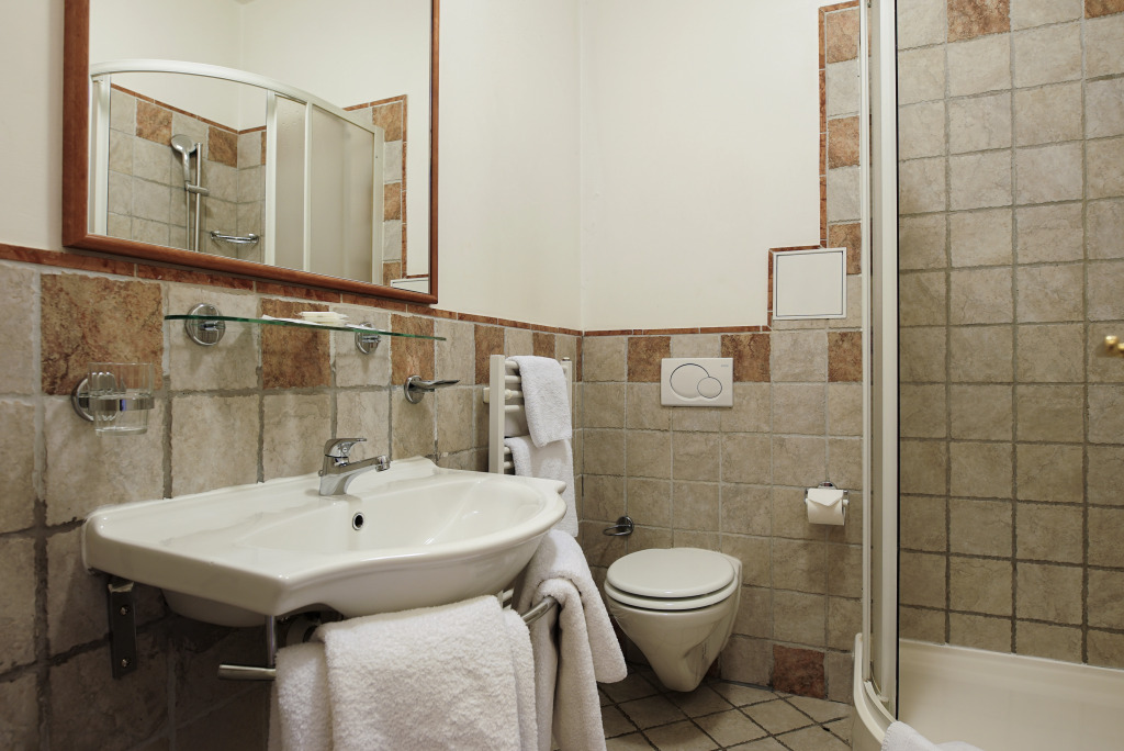Hotel Tivoli Prague