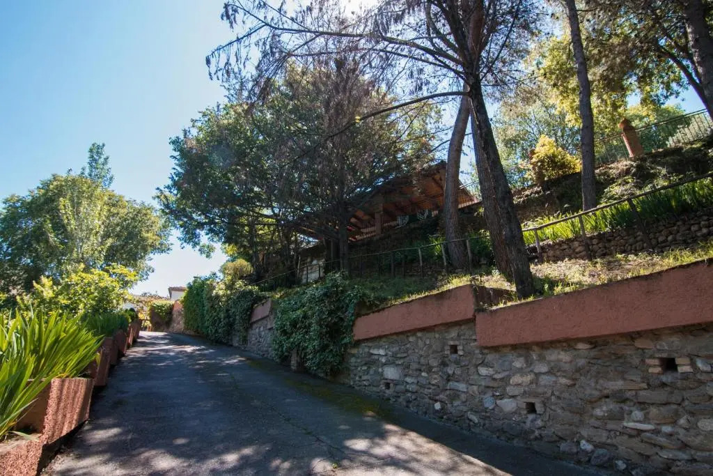Inmyhome Country House Monachil