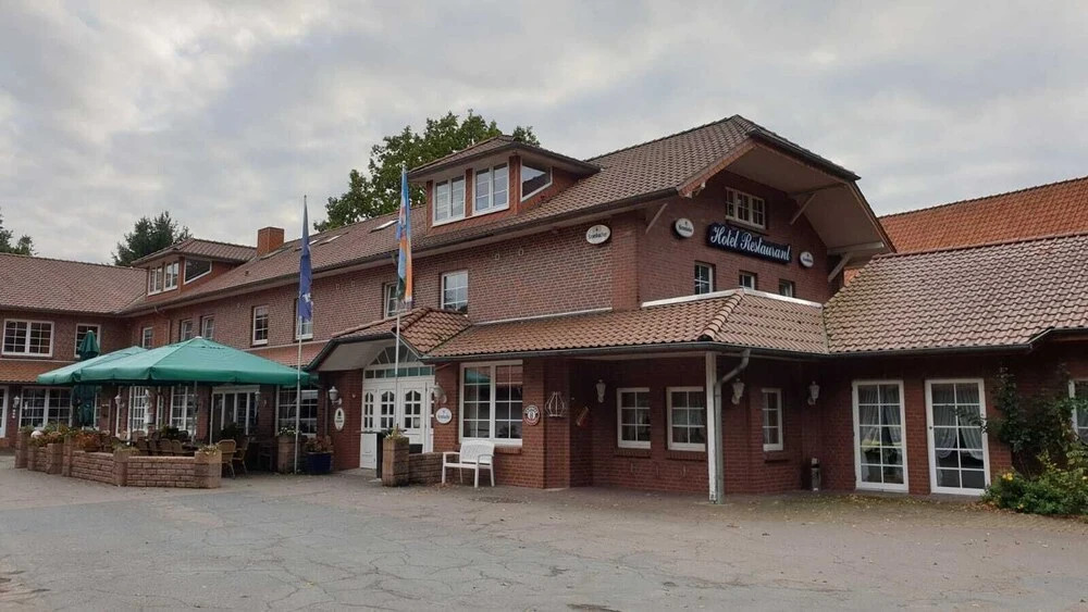 Landgasthaus Meyer