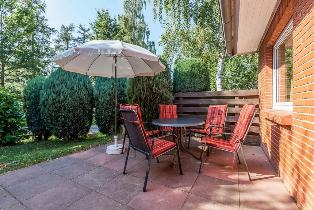 Urlauberdorf Haus 40c