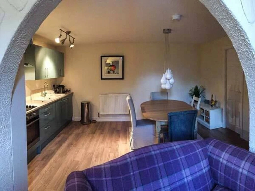 Chambers Apartment