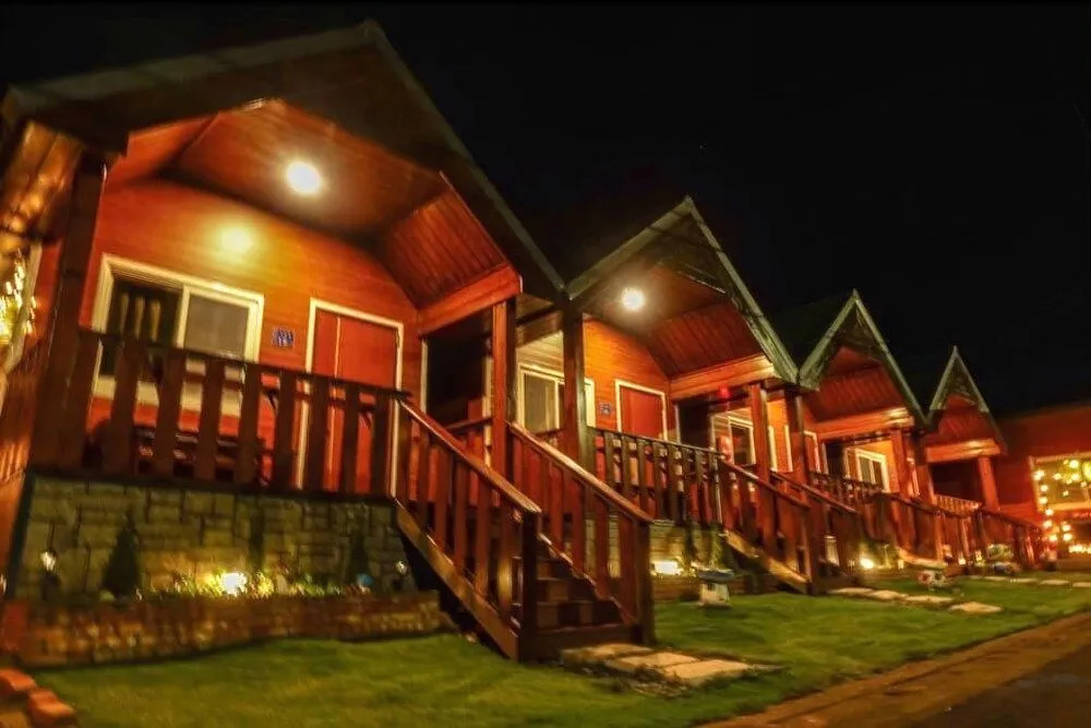 Third Sister B&B
