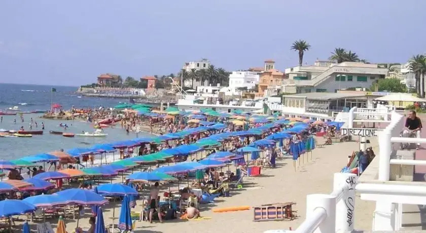 La Casa Del Mar