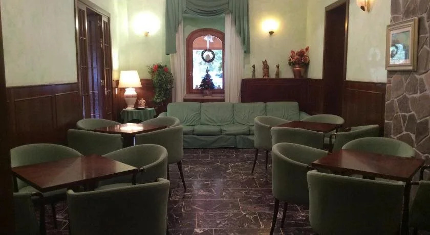 Hotel Nuovo Parco